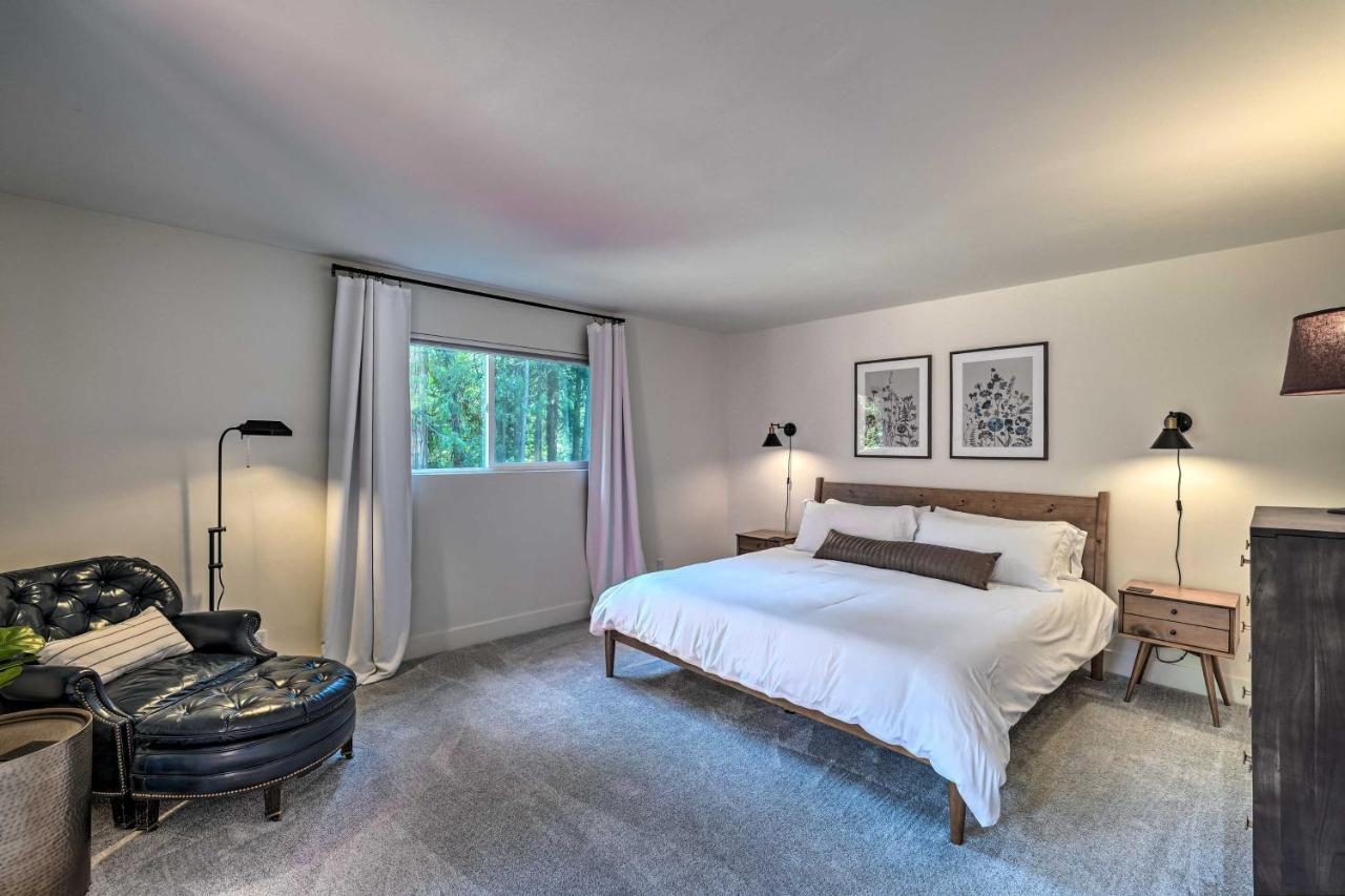 Nevada City Retreat Near Hiking And Yuba River! Eksteriør billede