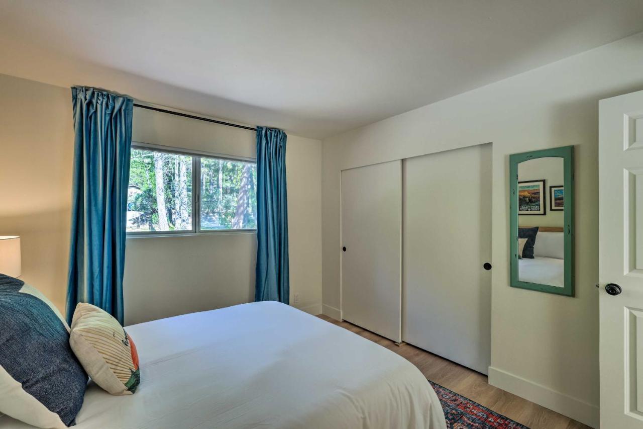 Nevada City Retreat Near Hiking And Yuba River! Eksteriør billede
