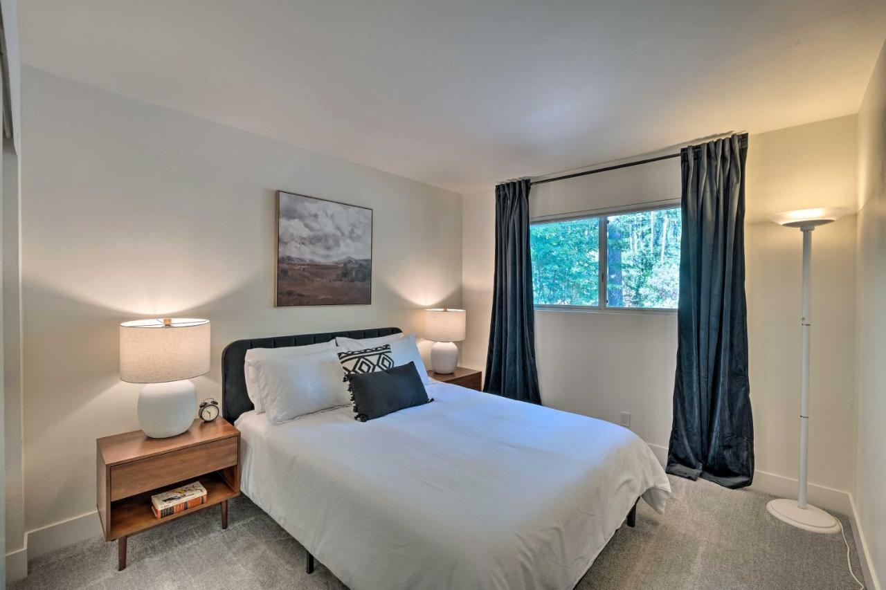 Nevada City Retreat Near Hiking And Yuba River! Eksteriør billede