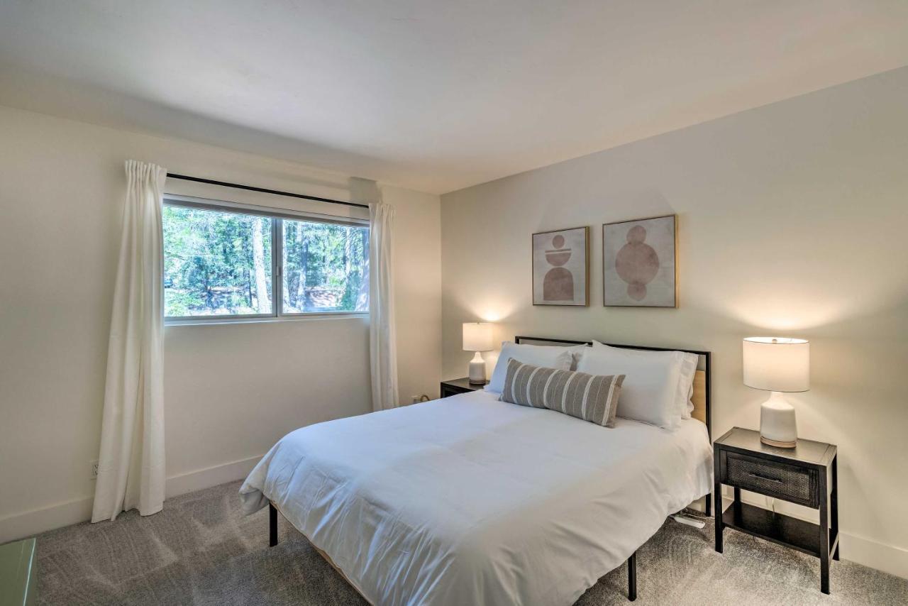 Nevada City Retreat Near Hiking And Yuba River! Eksteriør billede