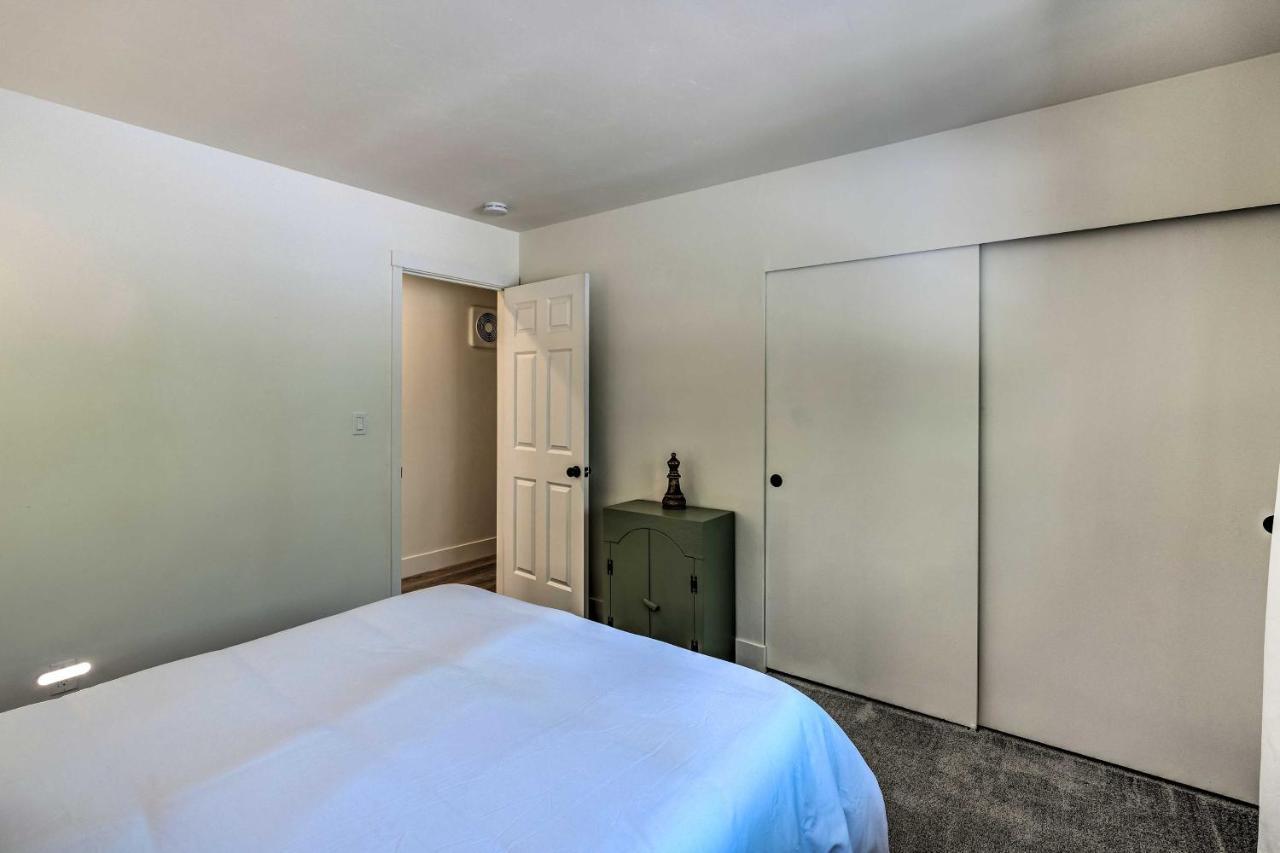 Nevada City Retreat Near Hiking And Yuba River! Eksteriør billede